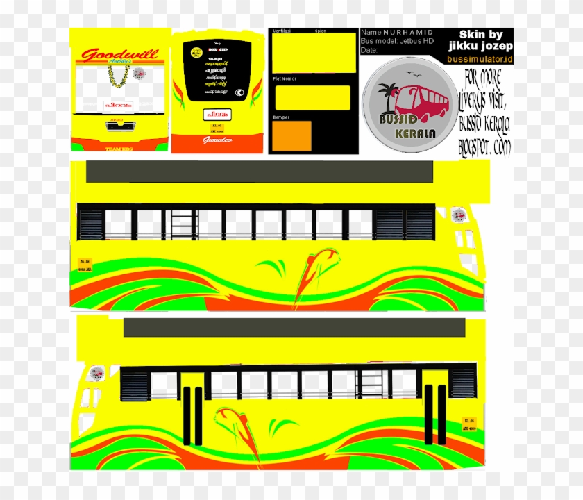 Detail Livery Bussid Png Nomer 42