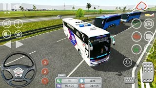 Detail Livery Gambar Bus Simulator Nomer 25