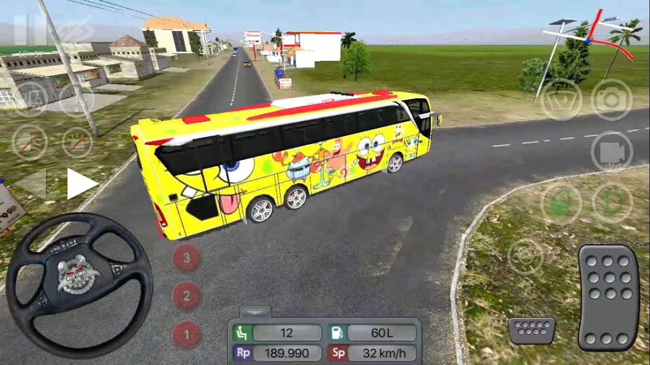 Detail Livery Gambar Bus Simulator Nomer 55