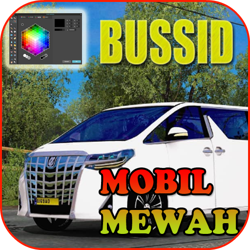 Detail Livery Mobil Alphard Nomer 15