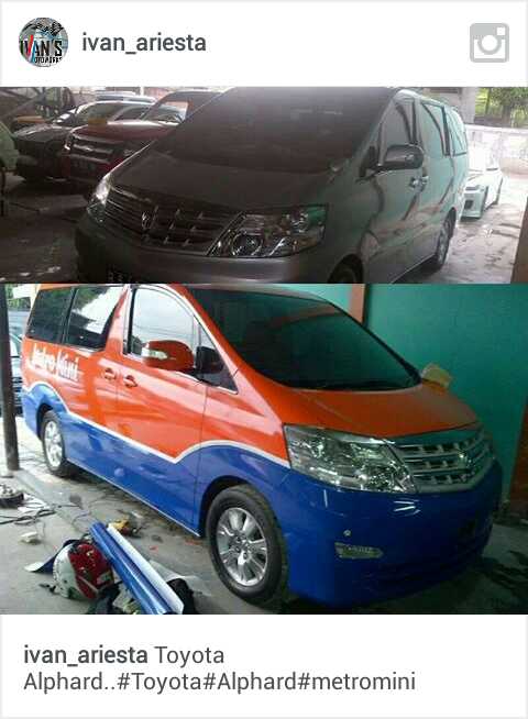 Detail Livery Mobil Alphard Nomer 55