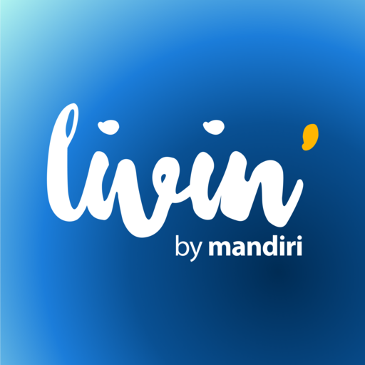 Detail Livin By Mandiri Png Nomer 2