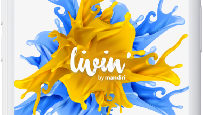 Detail Livin By Mandiri Png Nomer 17