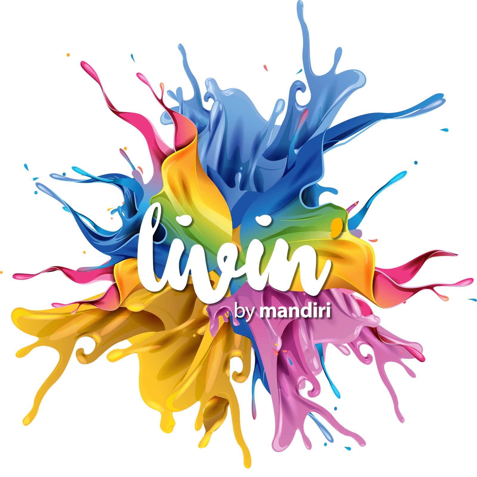 Download Livin By Mandiri Png Nomer 24