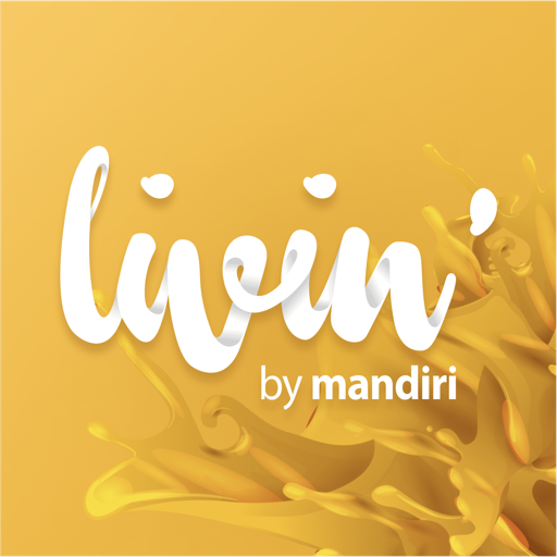 Detail Livin By Mandiri Png Nomer 4