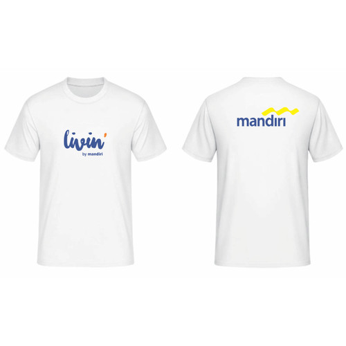 Detail Livin By Mandiri Png Nomer 42