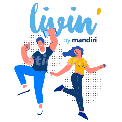 Detail Livin By Mandiri Png Nomer 7