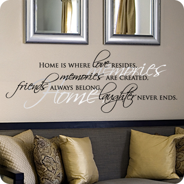 Detail Living Room Quotes Nomer 17
