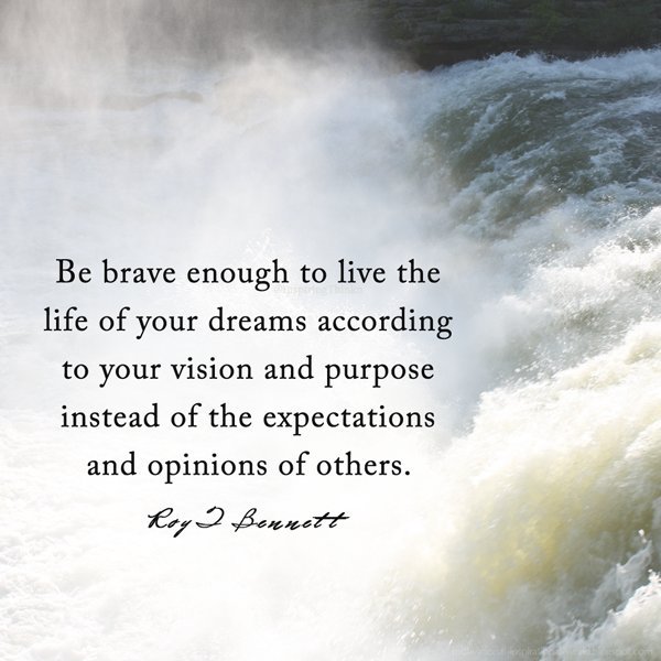 Detail Living Up To Others Expectations Quotes Nomer 42