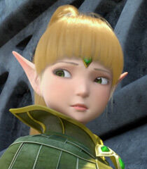 Detail Liya Dragon Nest Wallpaper Nomer 12