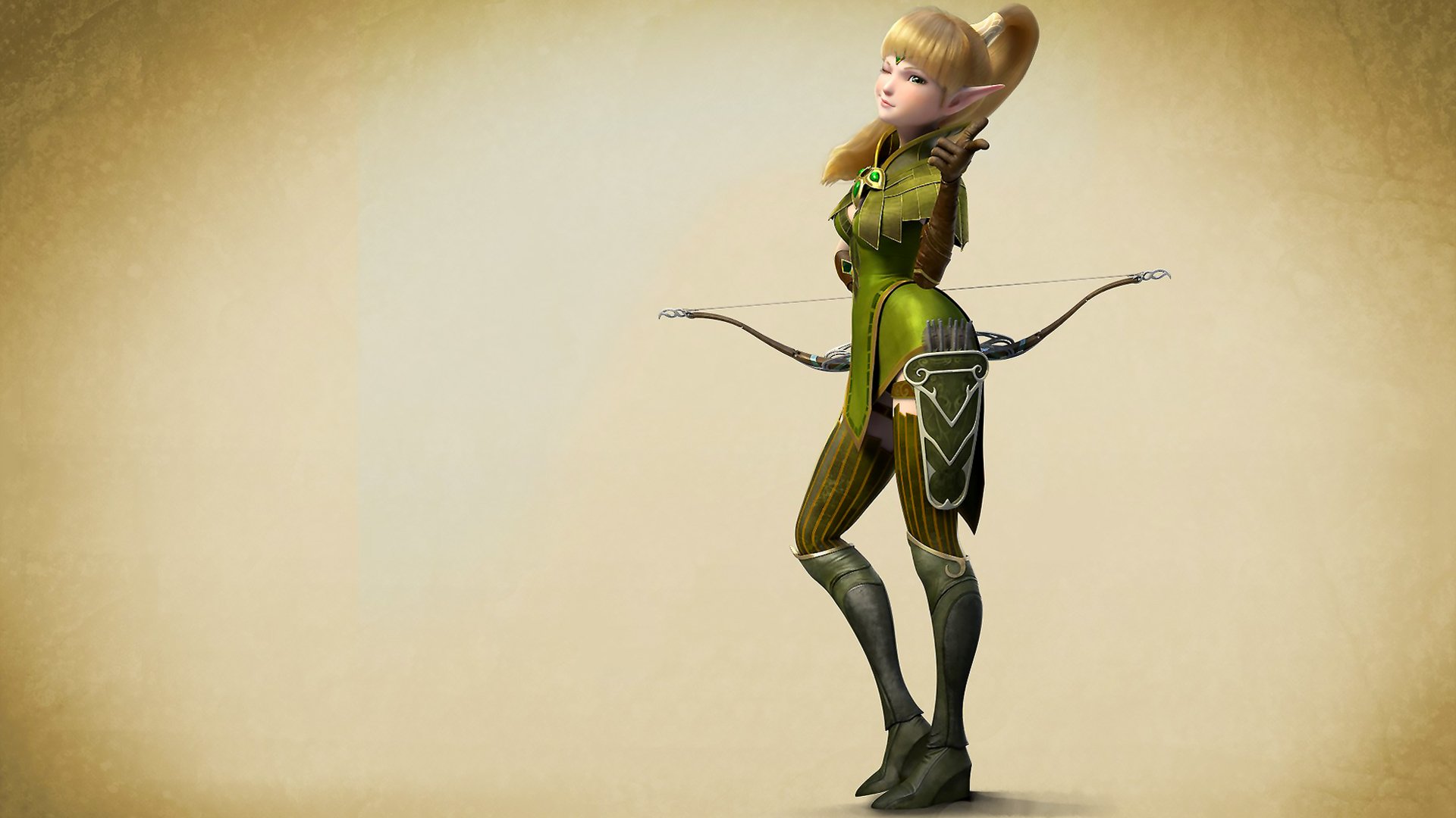 Detail Liya Dragon Nest Wallpaper Nomer 20