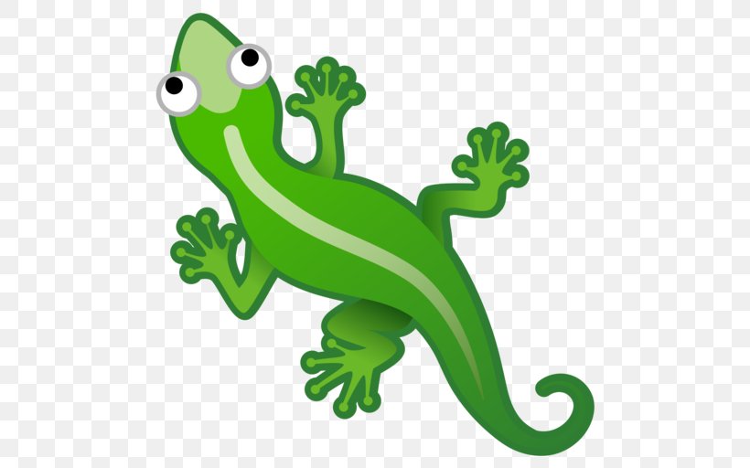 Detail Lizard Clip Art Free Nomer 17