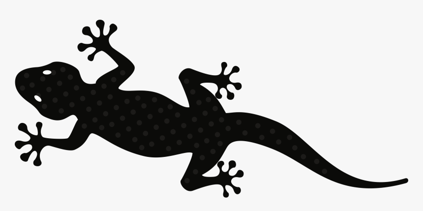 Detail Lizard Clip Art Free Nomer 28