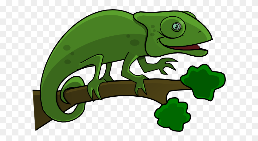 Detail Lizard Clip Art Free Nomer 33