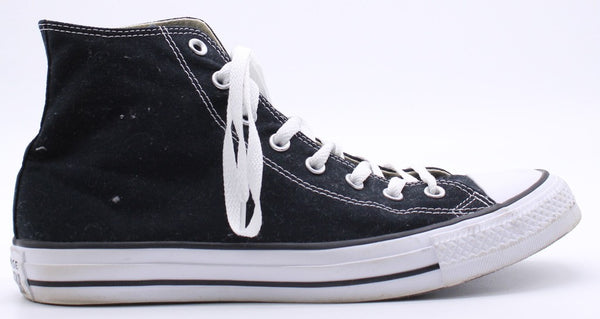 Detail Lizard Converse High Tops Nomer 26