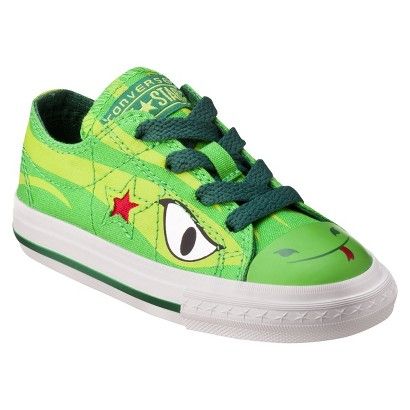 Detail Lizard Converse High Tops Nomer 47