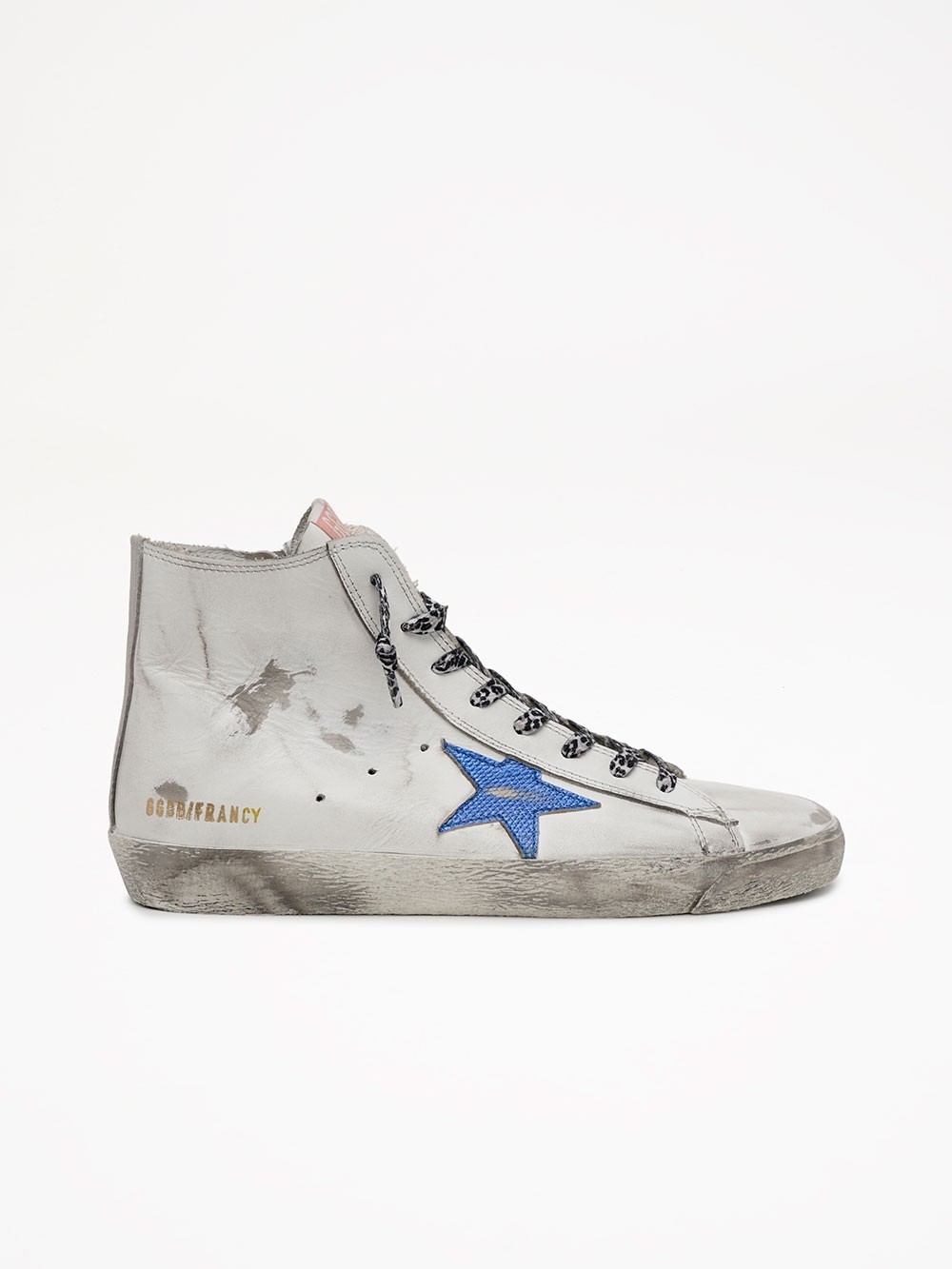 Detail Lizard Converse High Tops Nomer 52
