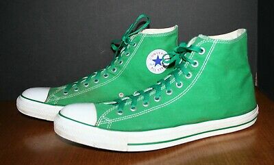 Detail Lizard Converse High Tops Nomer 54
