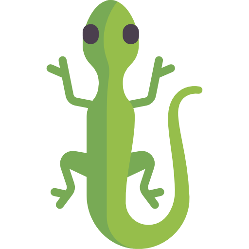 Detail Lizard For Free Nomer 47