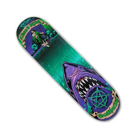 Detail Lizard King Snowboard Nomer 28