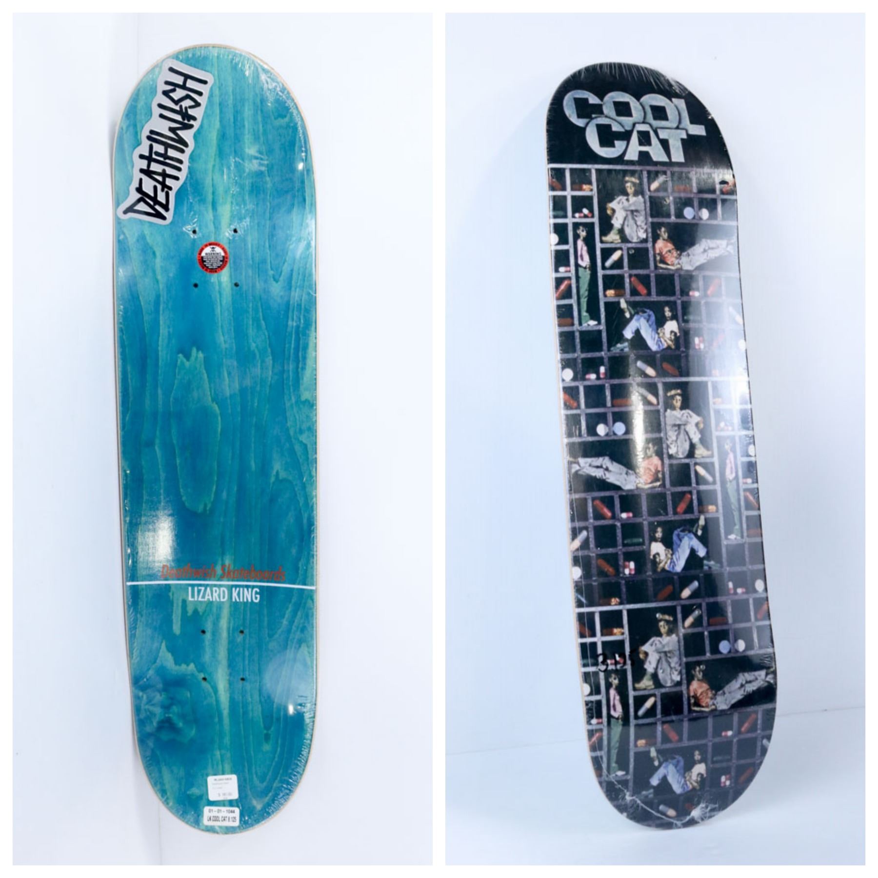 Detail Lizard King Snowboard Nomer 50