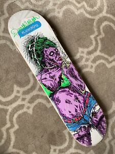 Detail Lizard King Snowboard Nomer 51