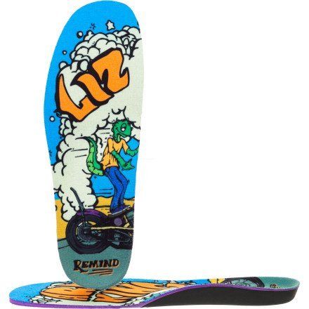 Detail Lizard King Snowboard Nomer 53