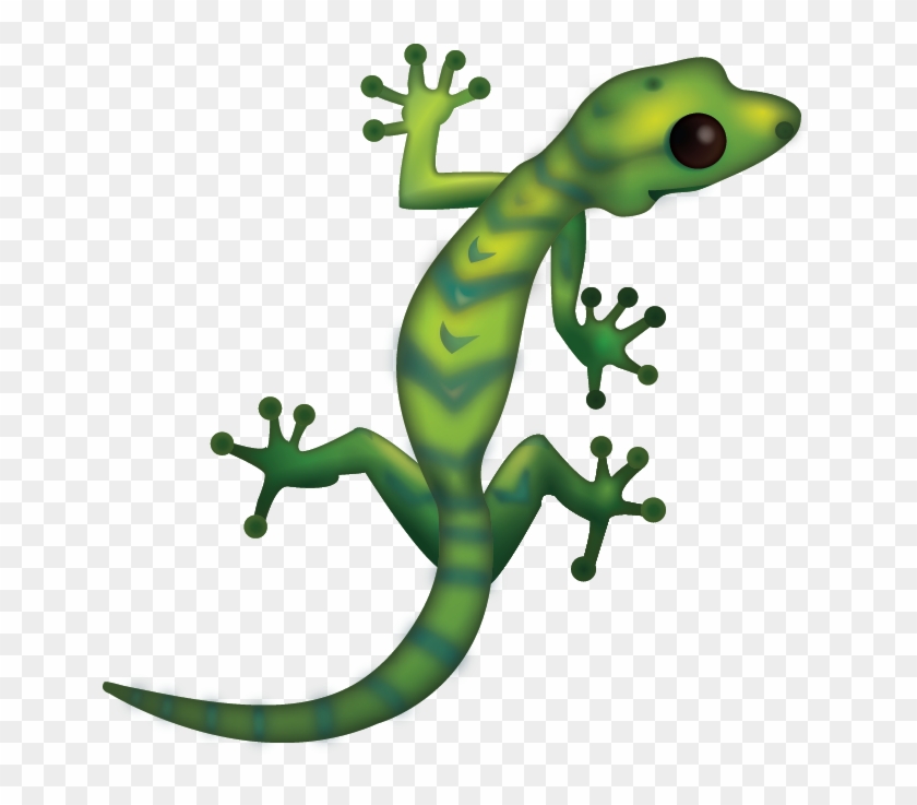 Detail Lizard Png Nomer 28