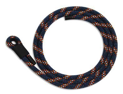 Detail Lizard Rope Belt Nomer 31