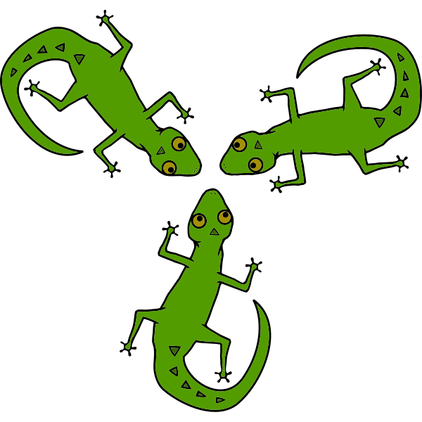 Detail Lizards For Free Nomer 29