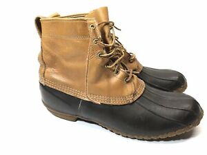 Detail Ll Bean Duck Boots Ebay Nomer 33