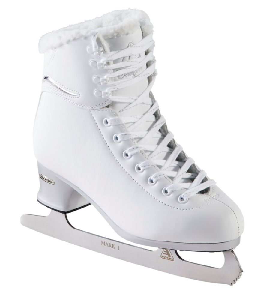 Ll Bean Figure Skates - KibrisPDR