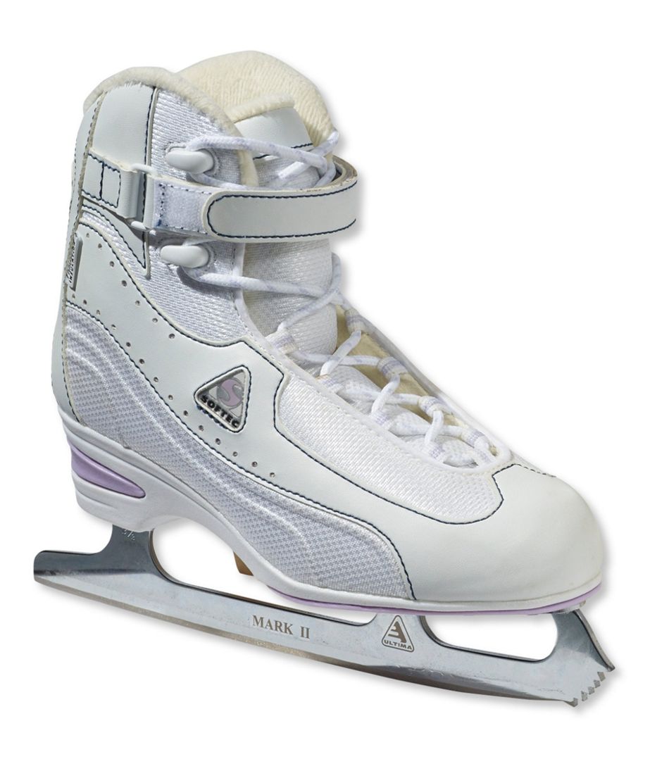 Detail Ll Bean Figure Skates Nomer 2