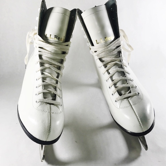 Detail Ll Bean Figure Skates Nomer 32