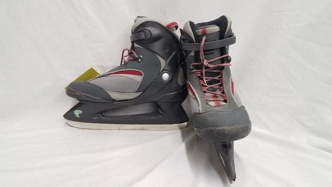 Detail Ll Bean Figure Skates Nomer 34