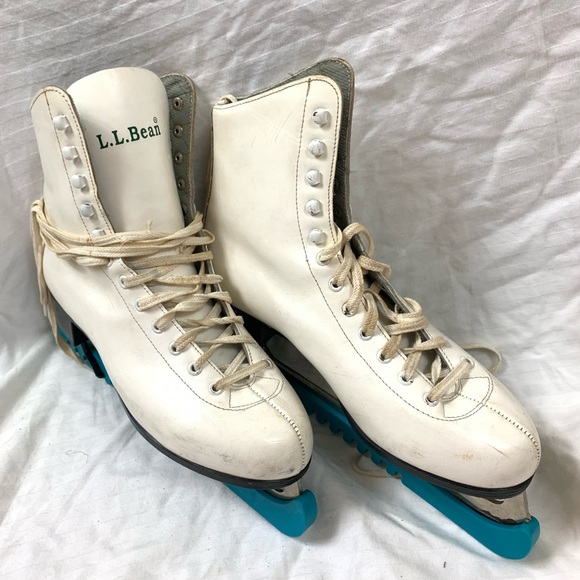 Detail Ll Bean Figure Skates Nomer 42