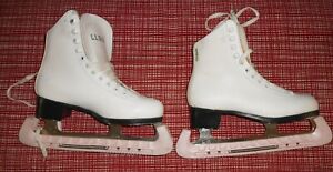 Detail Ll Bean Figure Skates Nomer 6