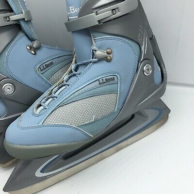 Detail Ll Bean Figure Skates Nomer 54