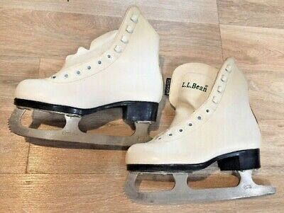 Detail Ll Bean Figure Skates Nomer 59