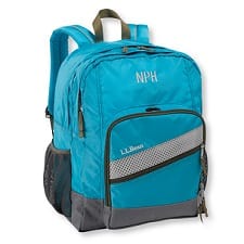 Detail Ll Bean Minecraft Backpack Nomer 12
