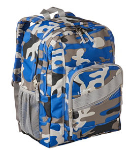 Detail Ll Bean Minecraft Backpack Nomer 14