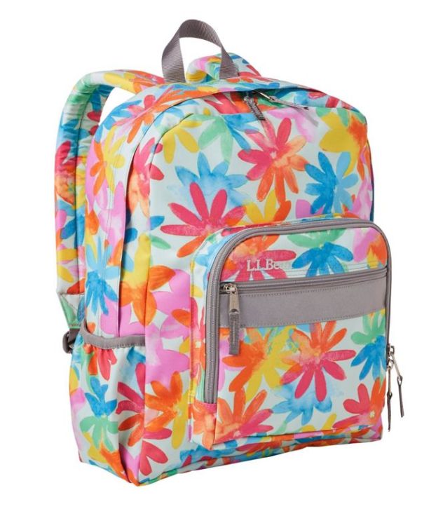 Detail Ll Bean Minecraft Backpack Nomer 15