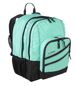 Detail Ll Bean Minecraft Backpack Nomer 16