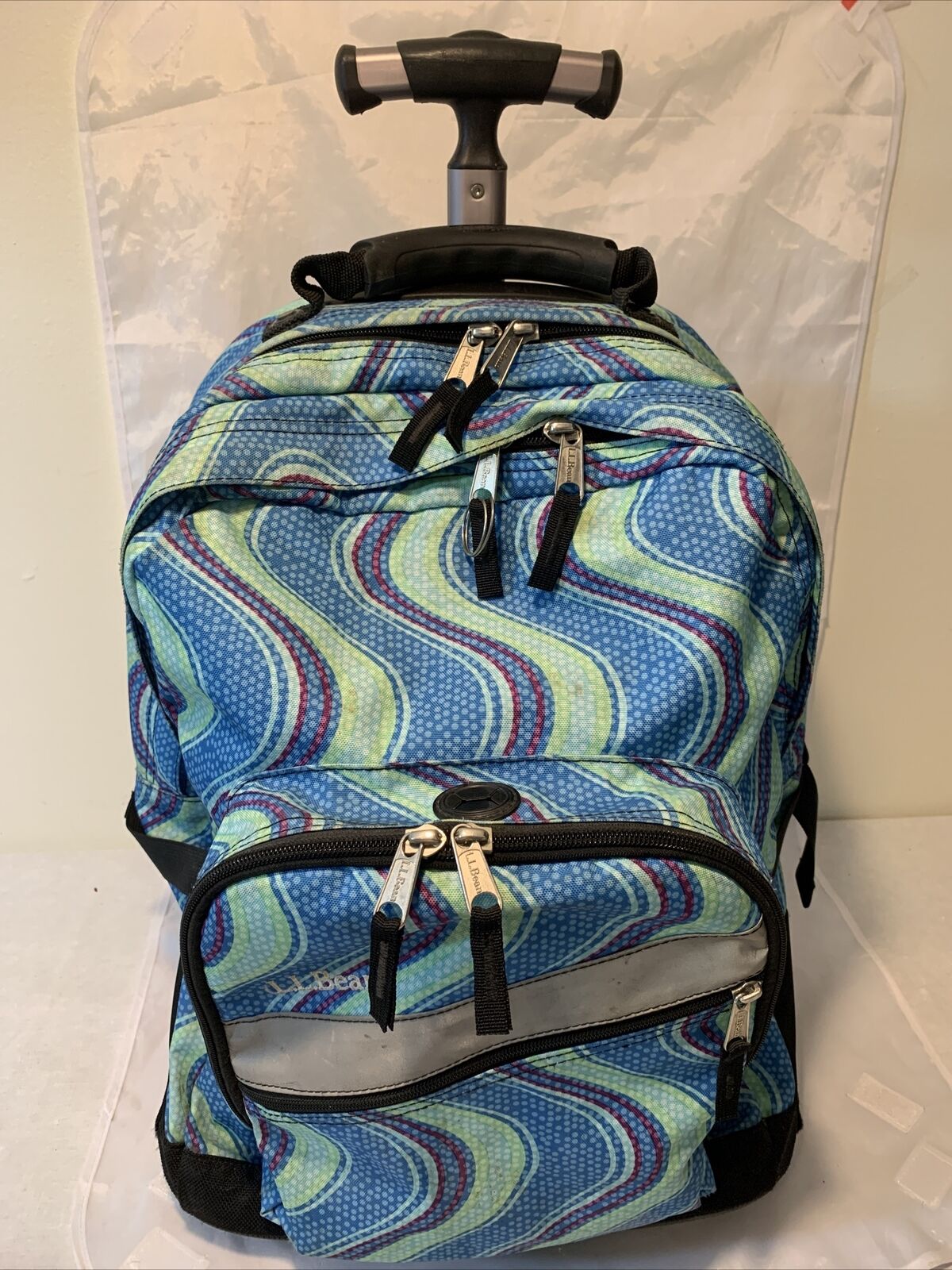 Detail Ll Bean Minecraft Backpack Nomer 18