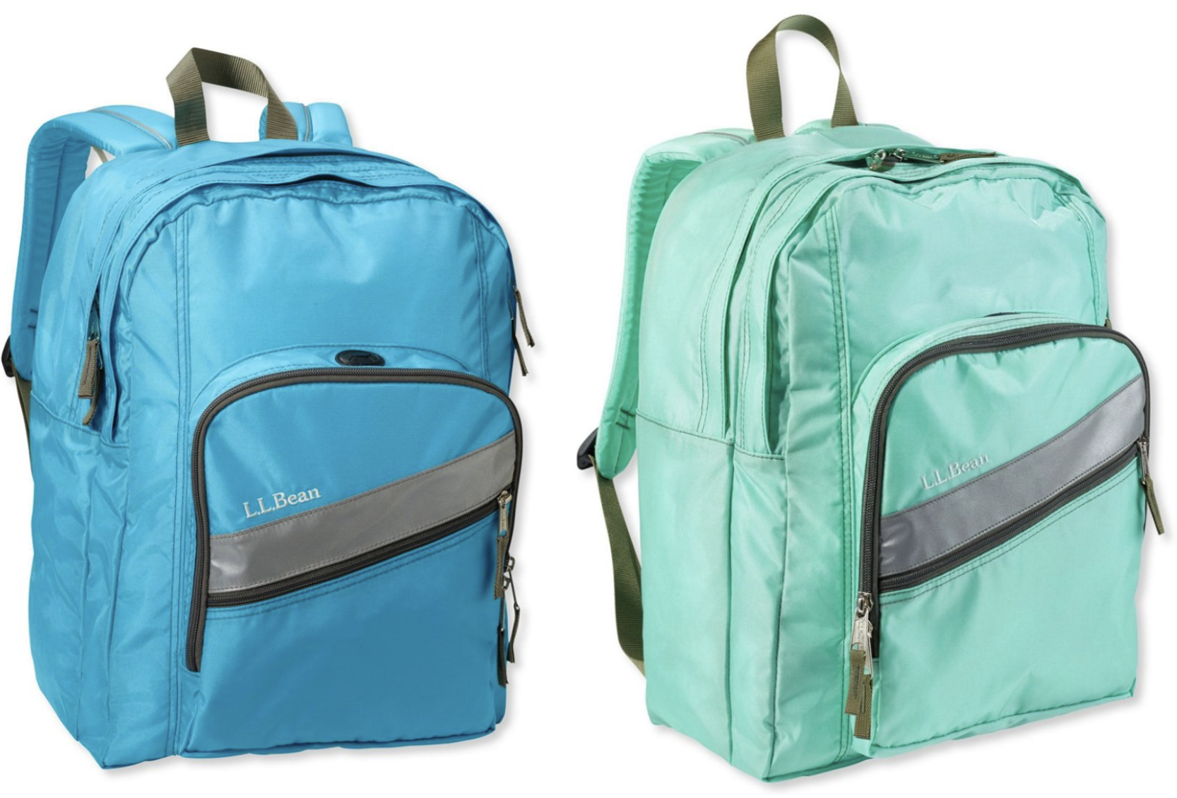 Detail Ll Bean Minecraft Backpack Nomer 21