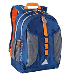 Detail Ll Bean Minecraft Backpack Nomer 22