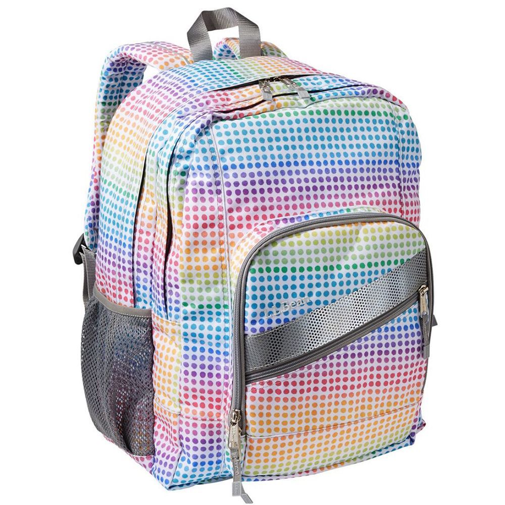 Detail Ll Bean Minecraft Backpack Nomer 24