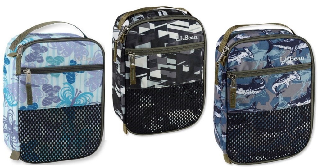 Detail Ll Bean Minecraft Backpack Nomer 26