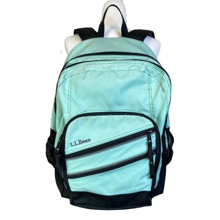 Detail Ll Bean Minecraft Backpack Nomer 28