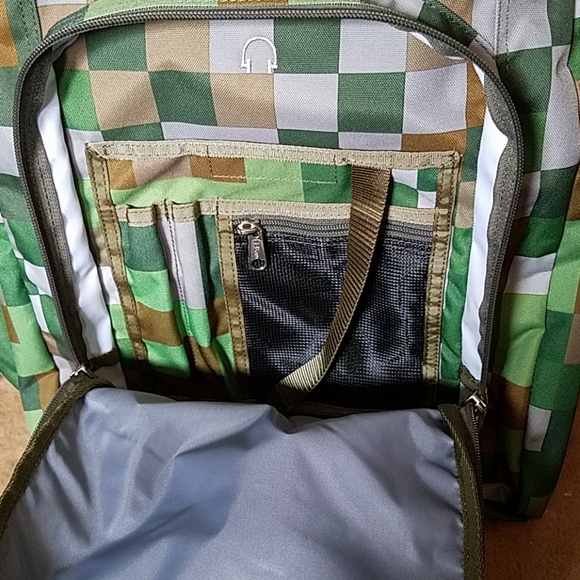 Detail Ll Bean Minecraft Backpack Nomer 4